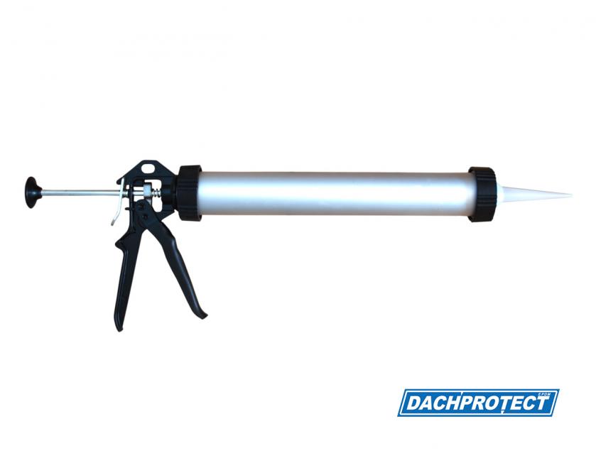 Alu Schlauchbeutel-/Kartuschenpresse für Anschlusskleber FLEX